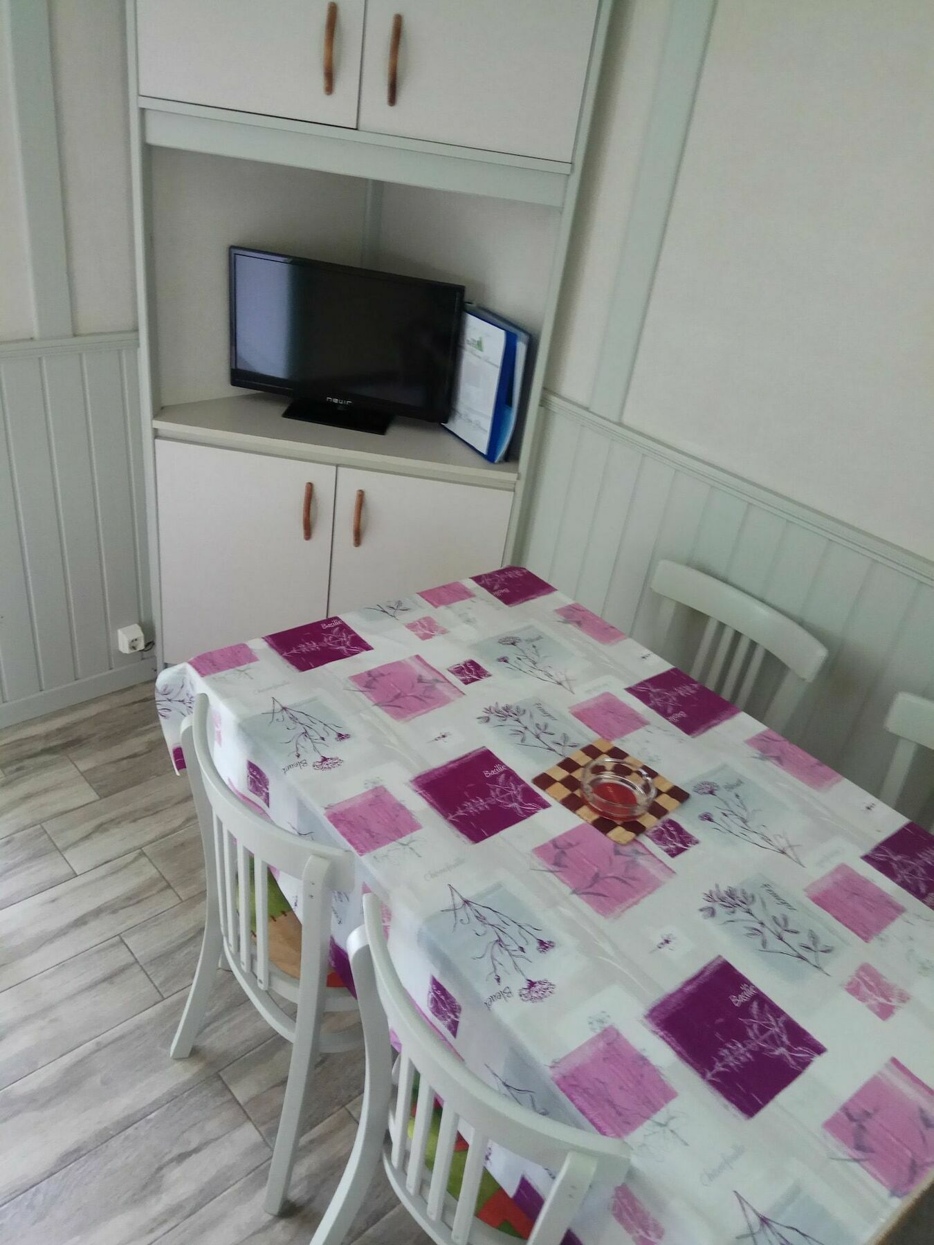 Camping Costa Blanca El Campello Luaran gambar