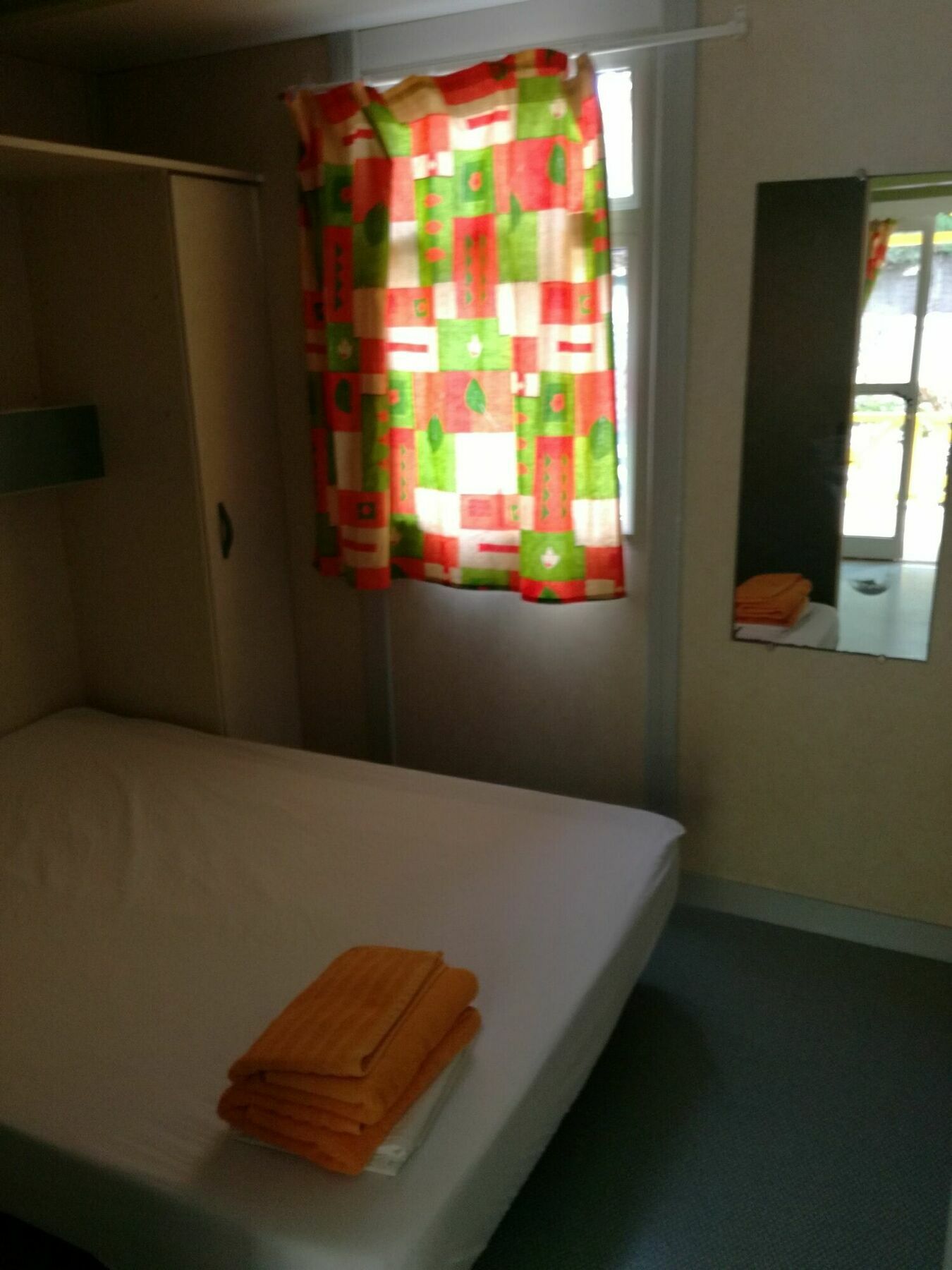 Camping Costa Blanca El Campello Luaran gambar