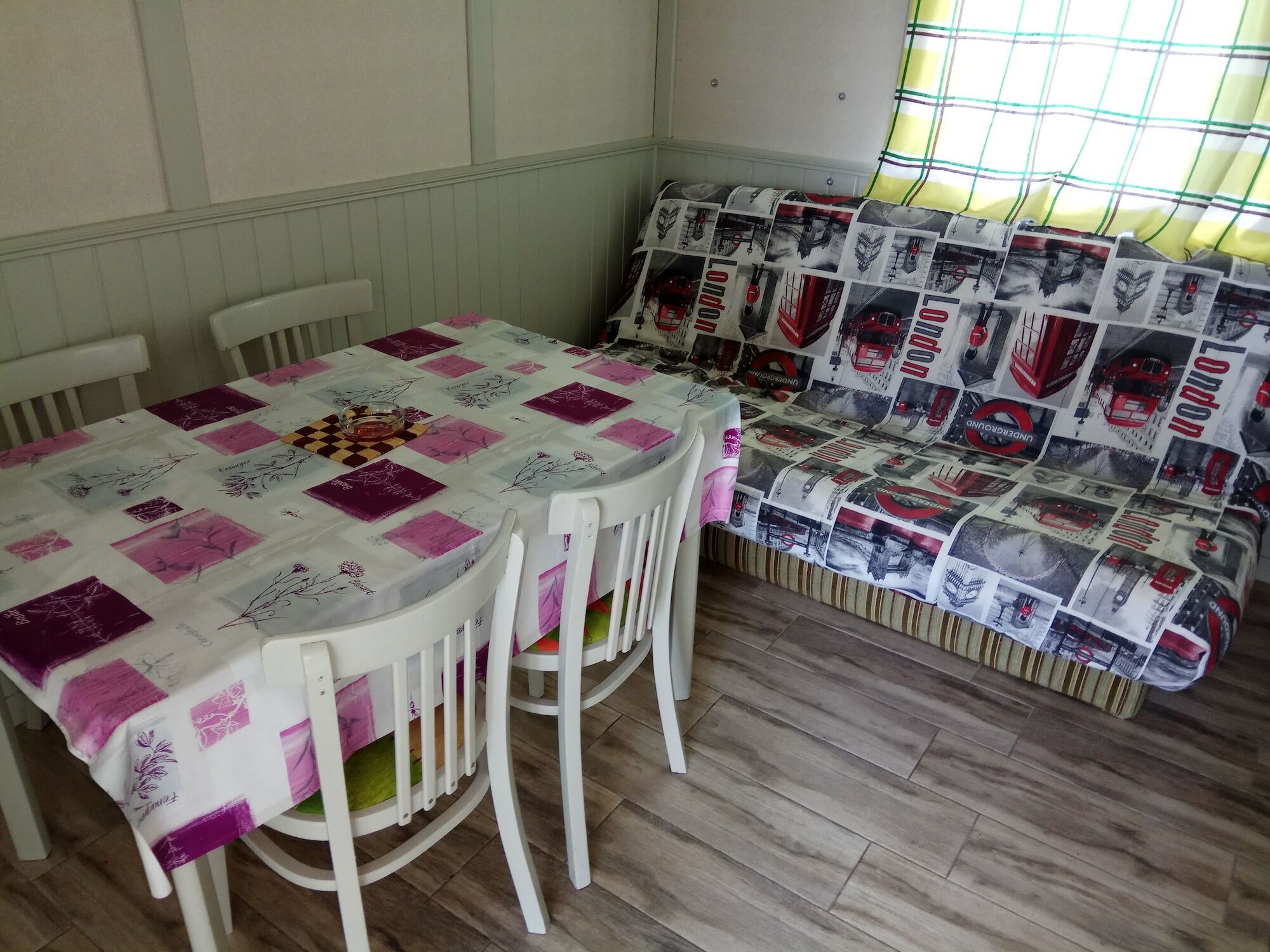 Camping Costa Blanca El Campello Luaran gambar
